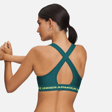 Women Active Sports Bra