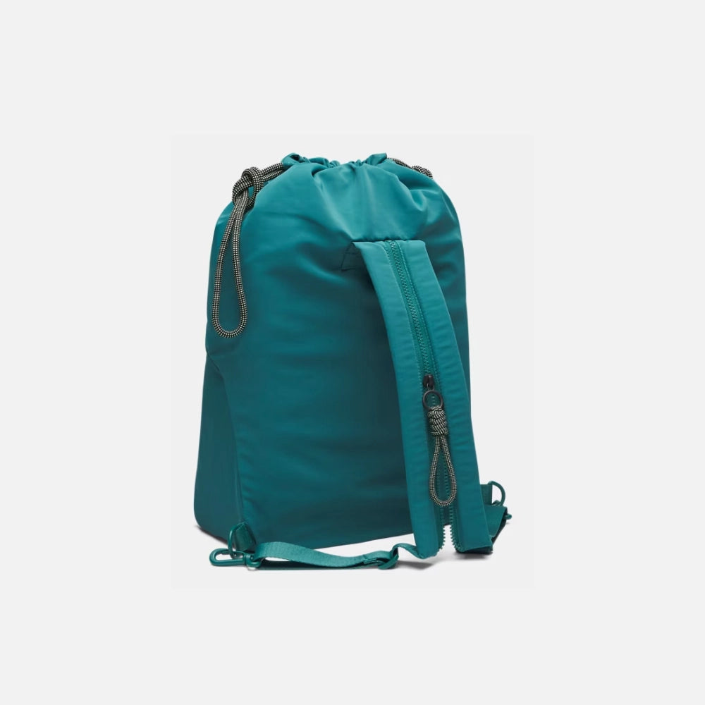 Drawstring Sports Backpack