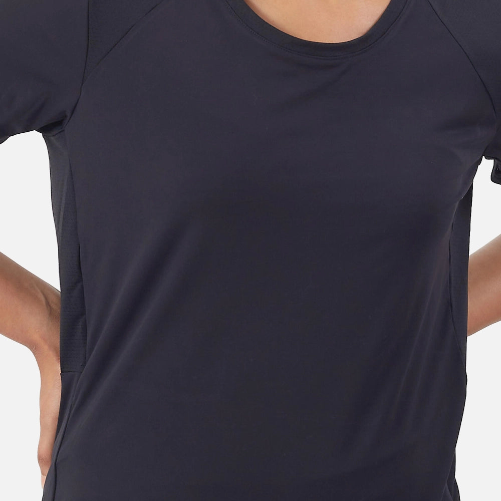 Quick-dry Workout Tee