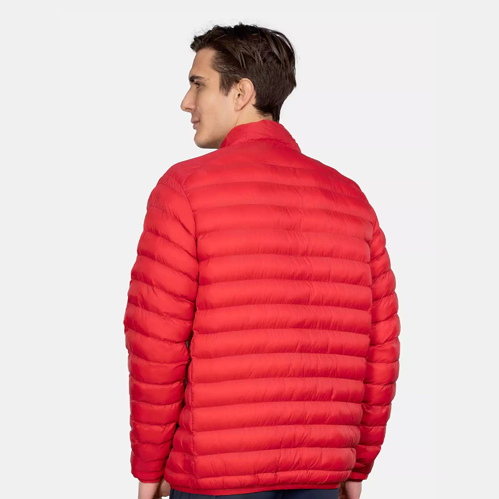 Regular Puffer Jacket