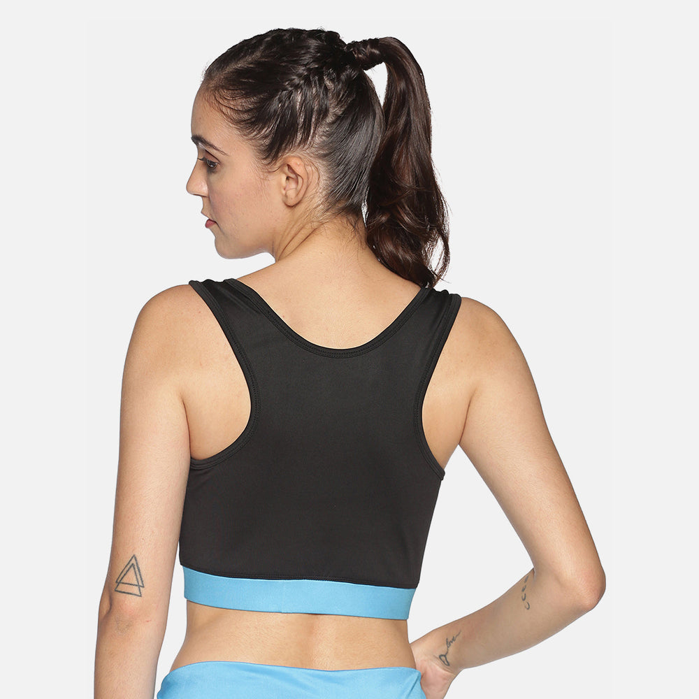 Style Sport Bra