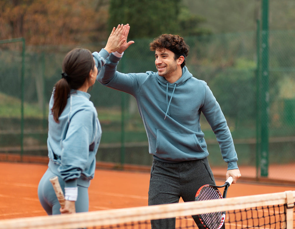 The Best Sports Wear For Athletes