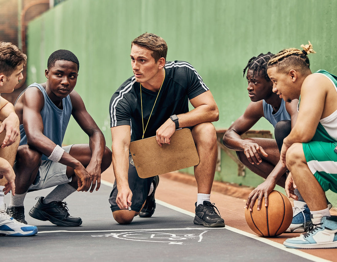 Why Sports Psychology Matters For Athletes