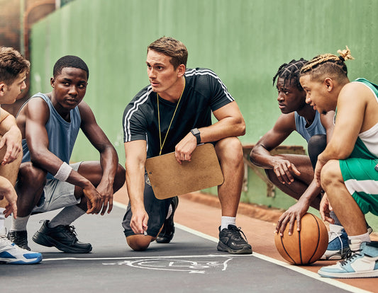 Why Sports Psychology Matters For Athletes