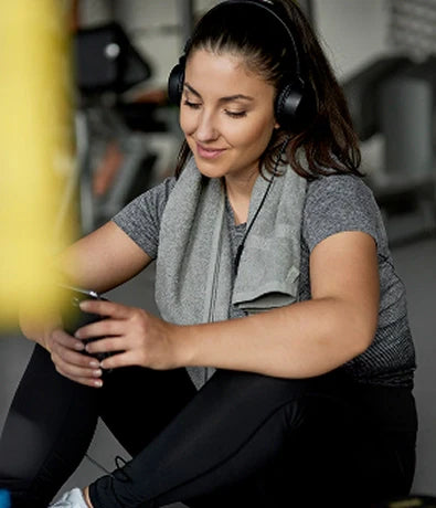 Women's Sports Wear