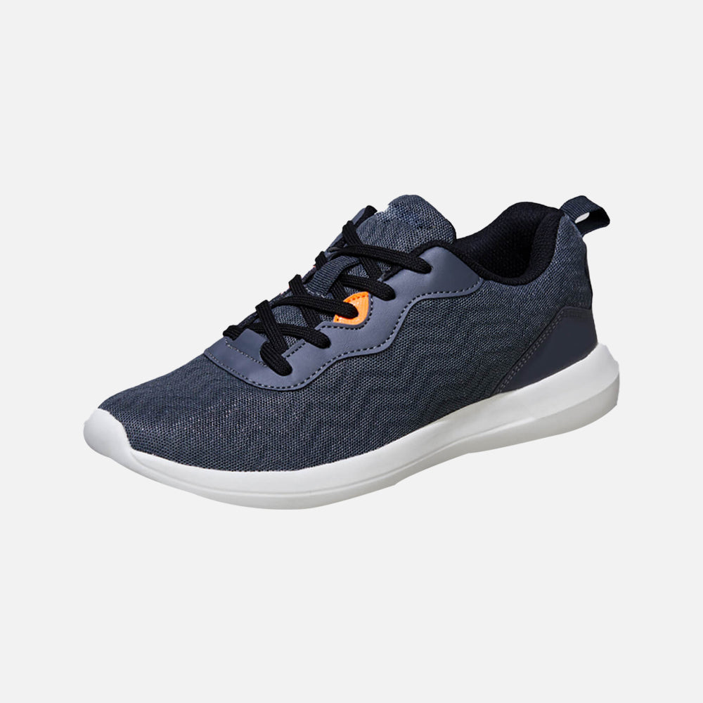 Zigzag Line Shoes