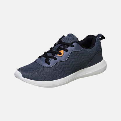 Zigzag Line Shoes