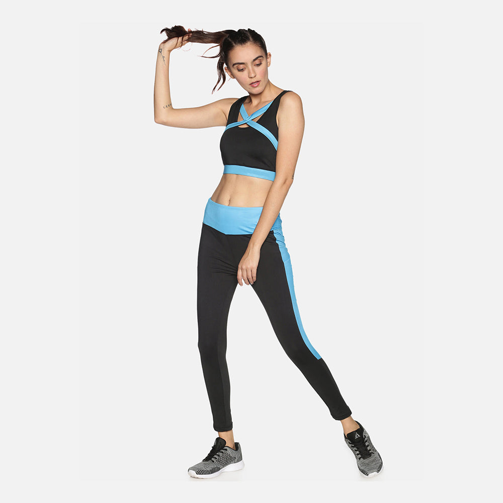 Style Sport Bra