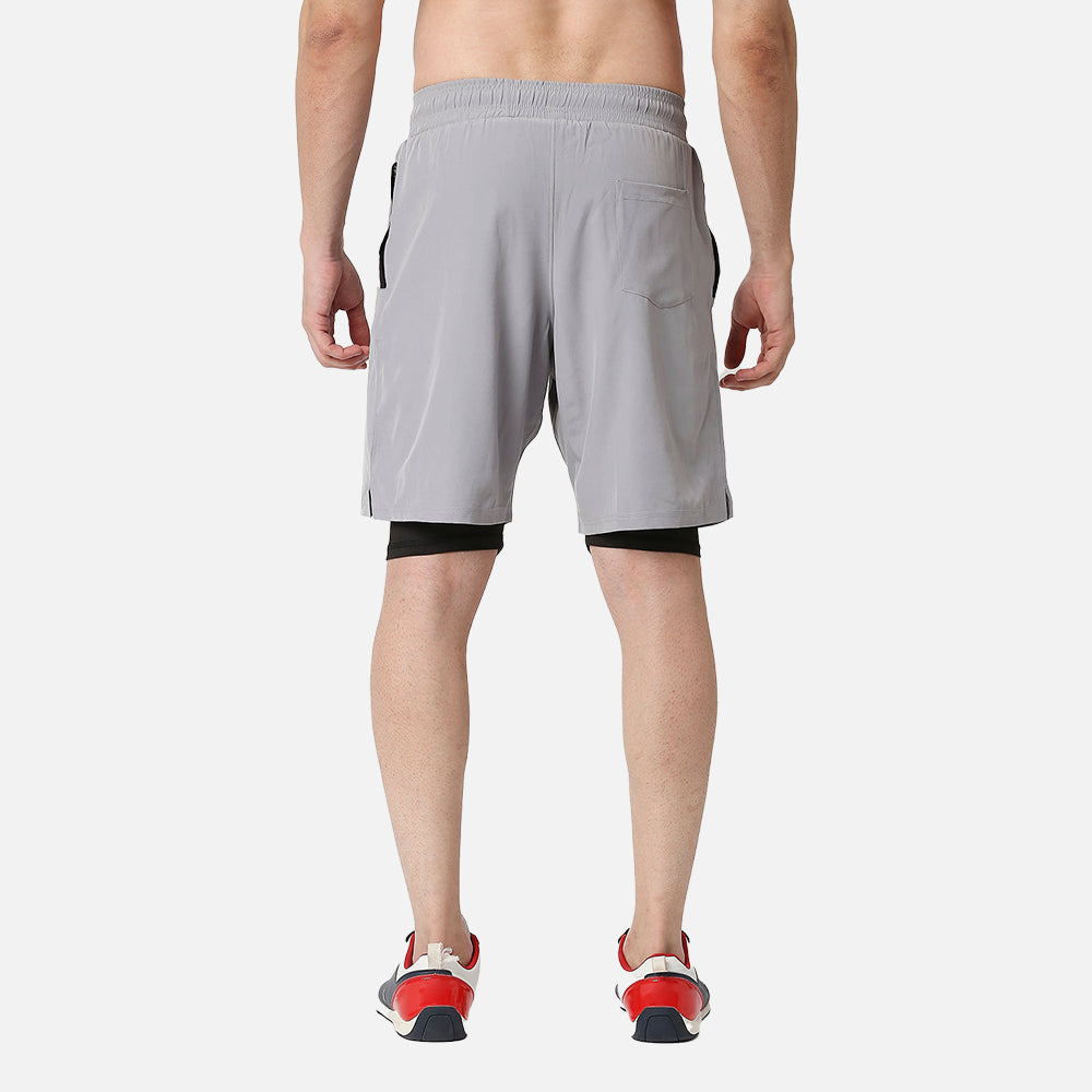 Knee Length Shorts