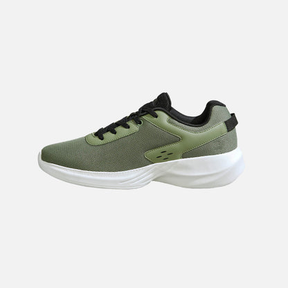 Lace Up Running Shoes