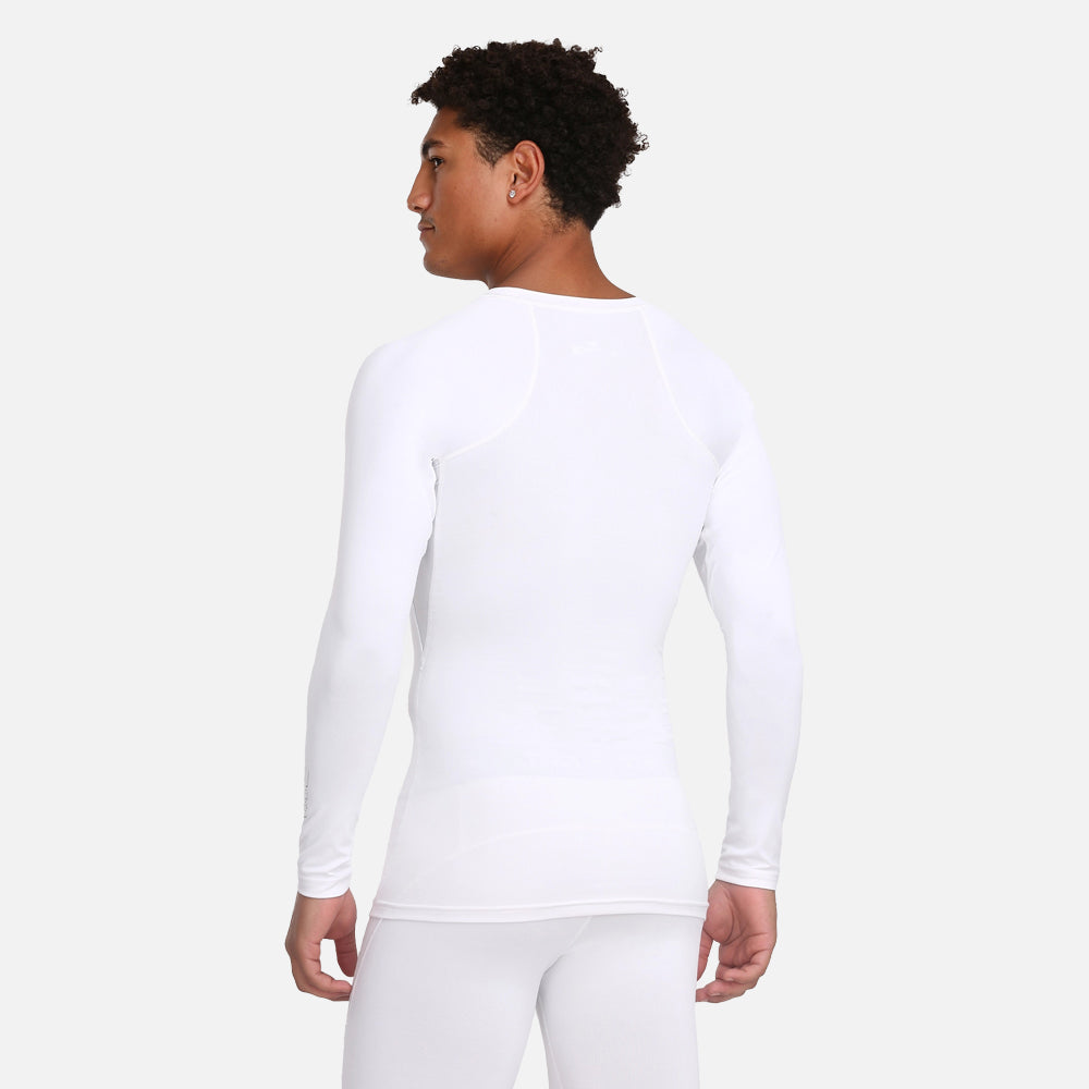 Sport T-shirt With Full Sleeve