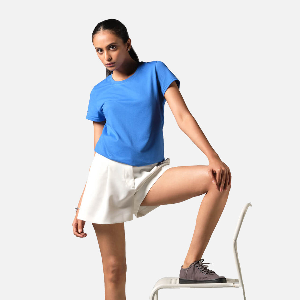 Women's Regular Fit T-shirt