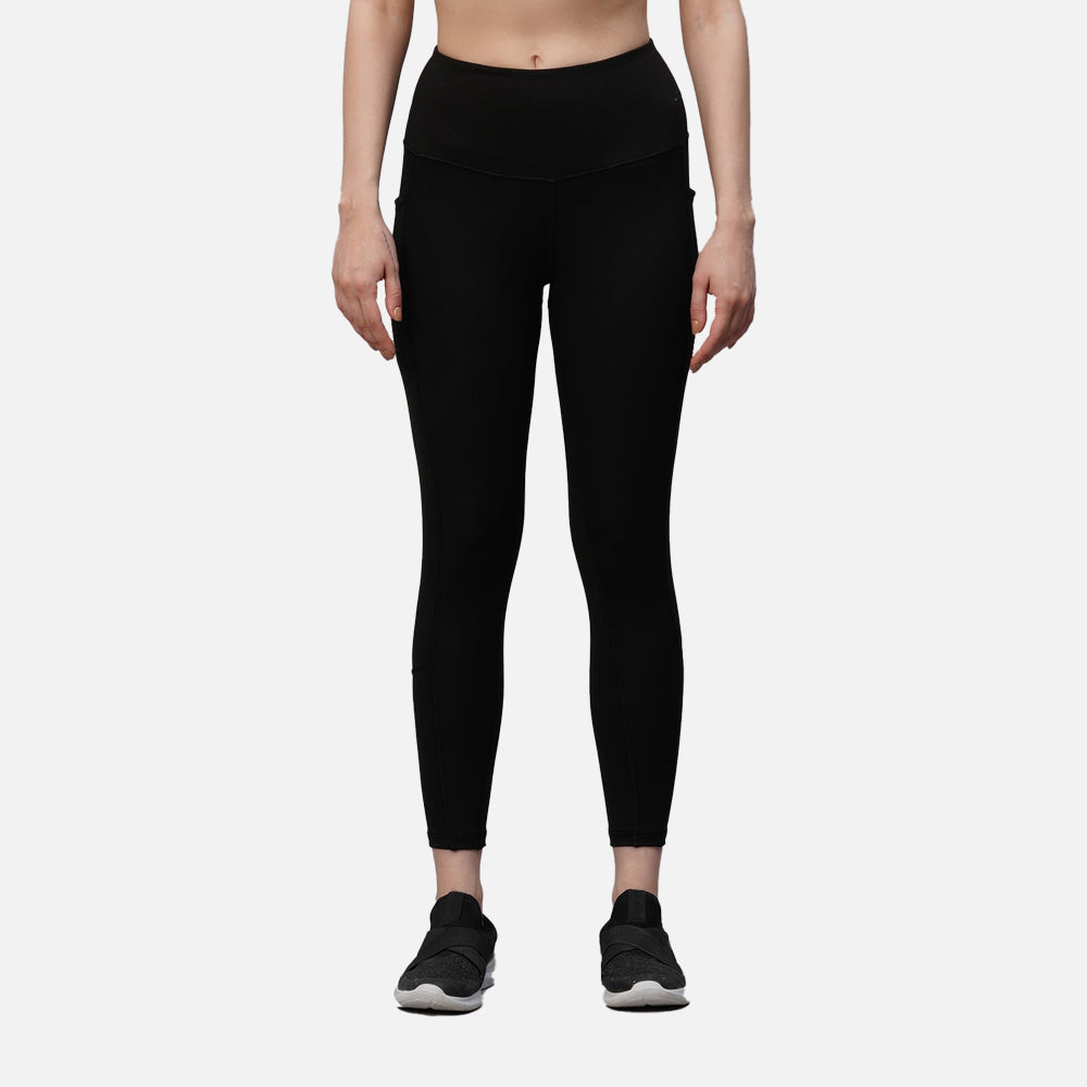 High Waist Pants