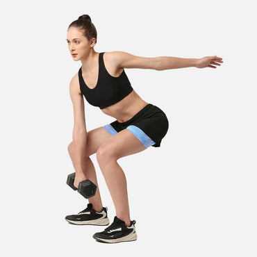 Athletic Two Piece Short