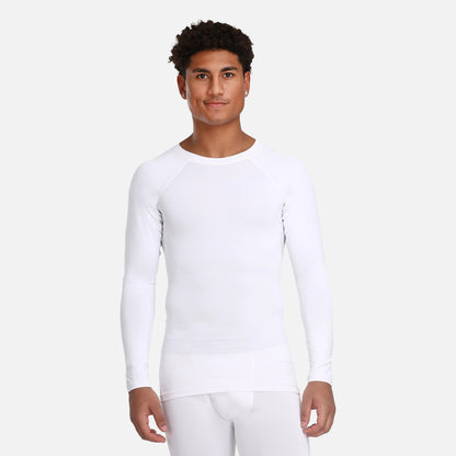 Sport T-shirt With Full Sleeve