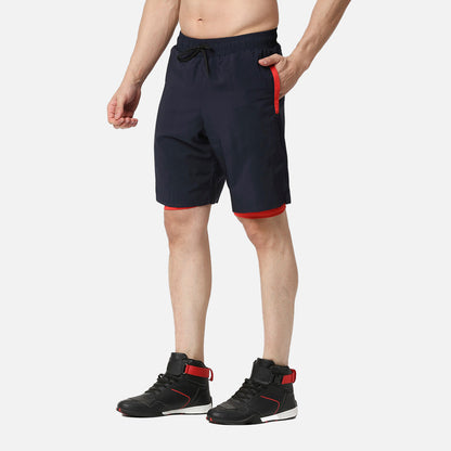 Knee Length Shorts