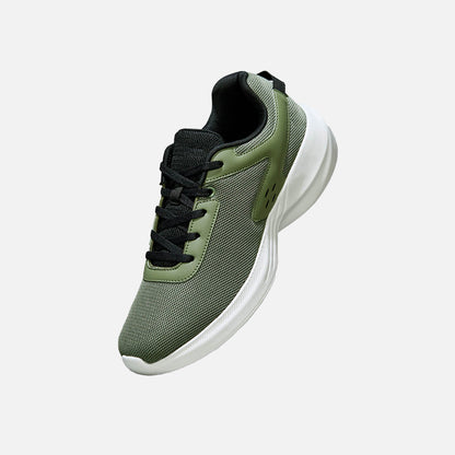 Lace Up Running Shoes