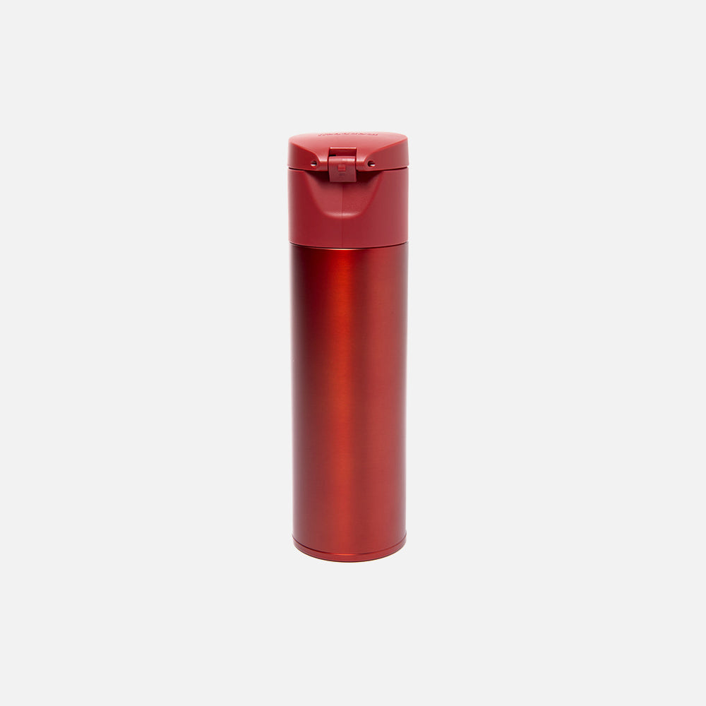 Insulated Steel Water Bottle
