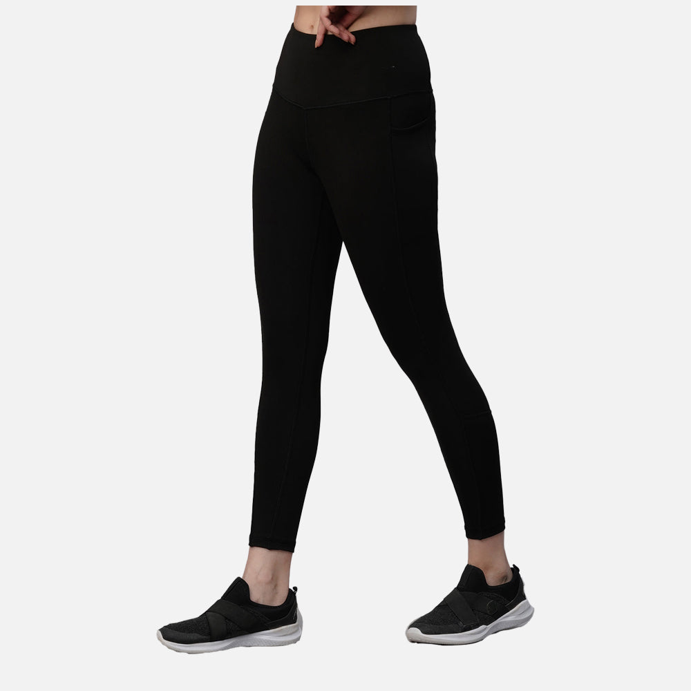 High Waist Pants