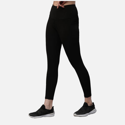 High Waist Pants