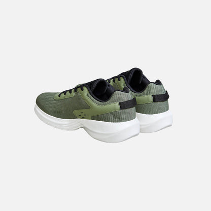 Lace Up Running Shoes