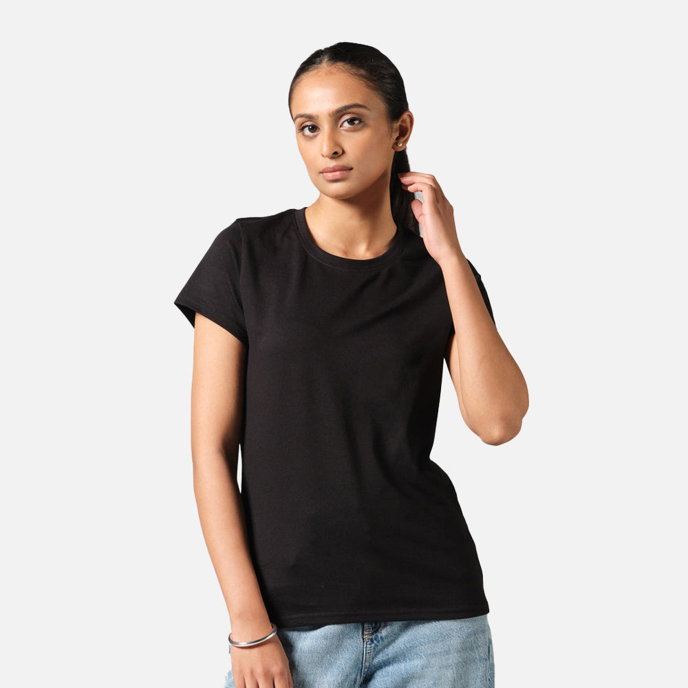 Women's Regular Fit T-shirt