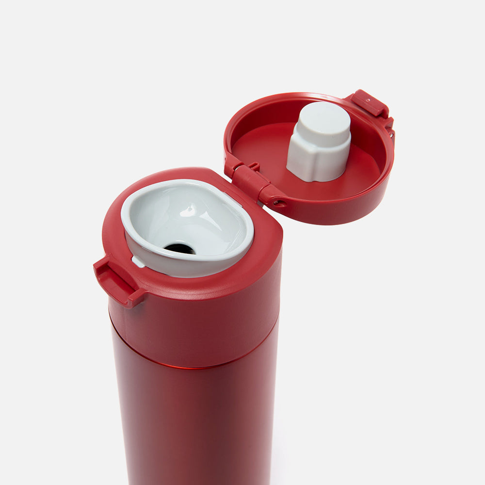 Insulated Steel Water Bottle