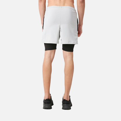 Knee Length Shorts