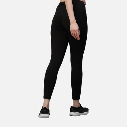 High Waist Pants