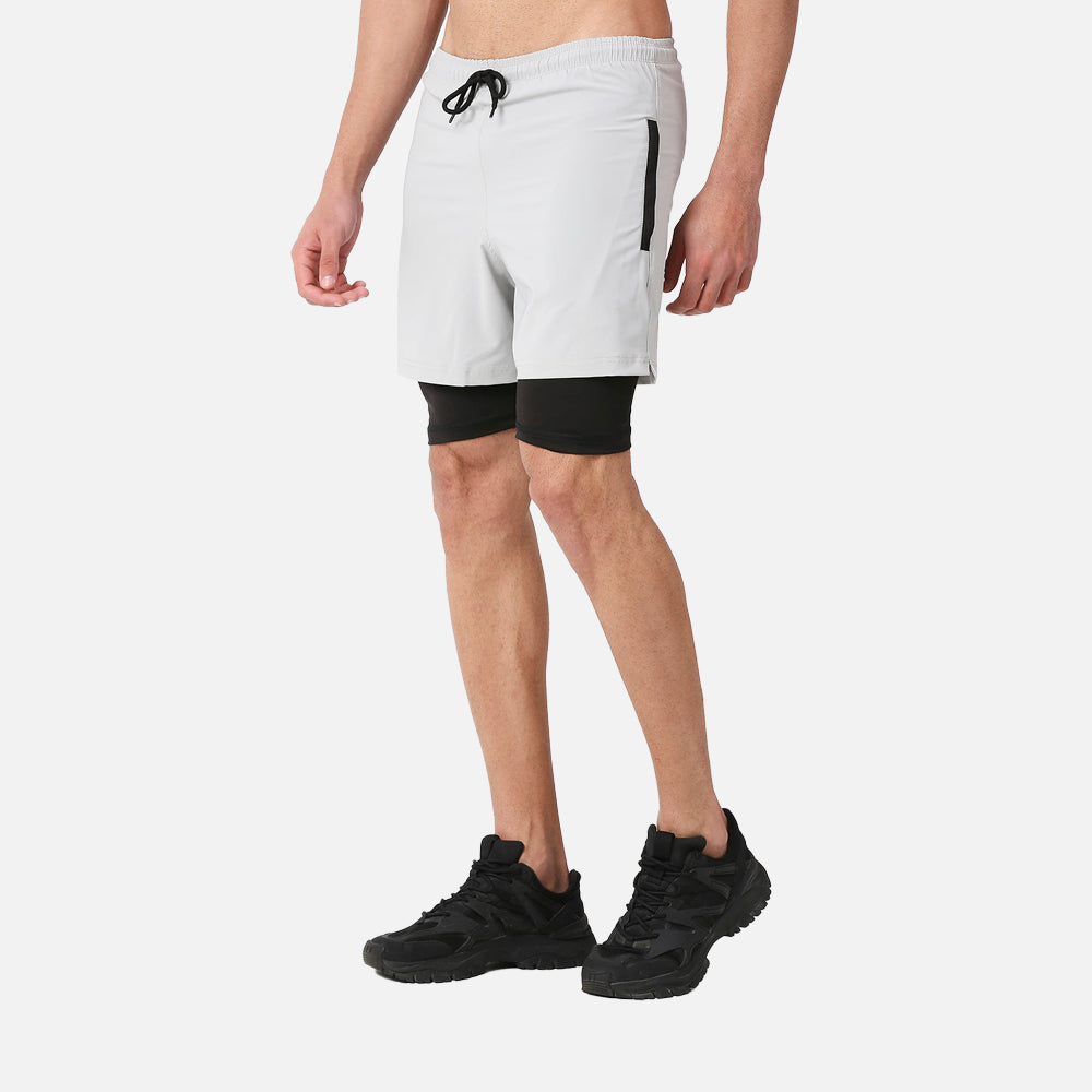 Knee Length Shorts
