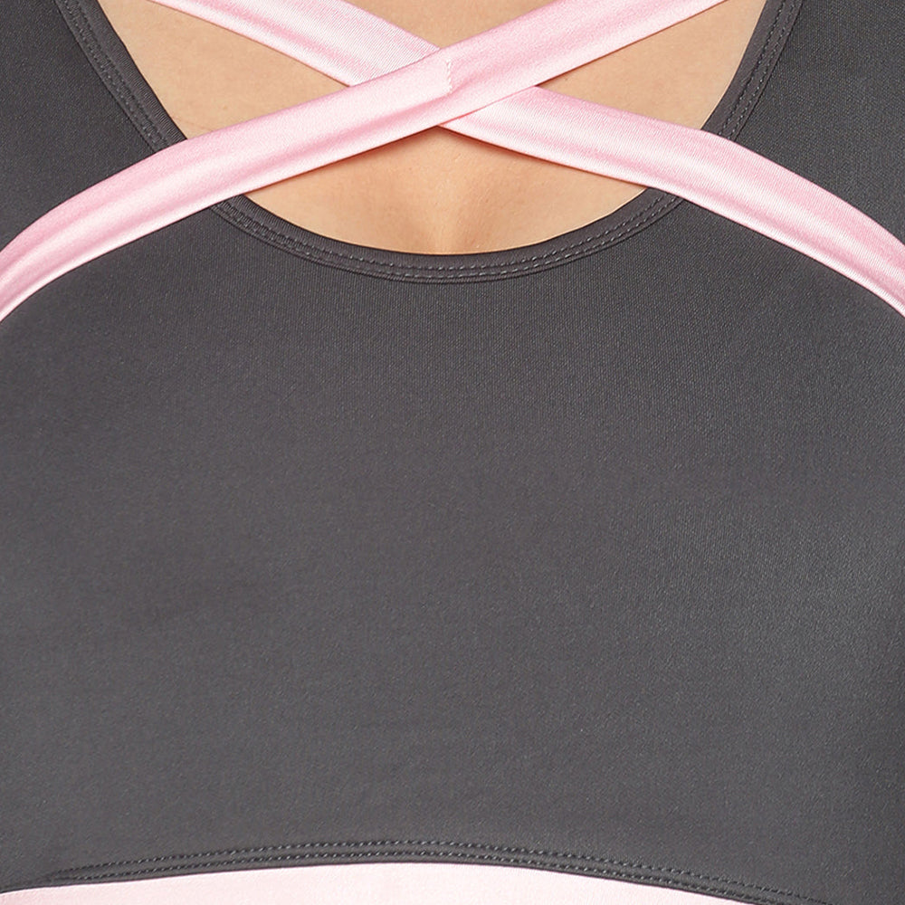 Style Sport Bra