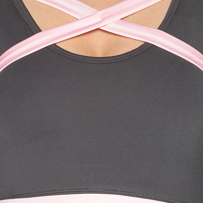 Style Sport Bra