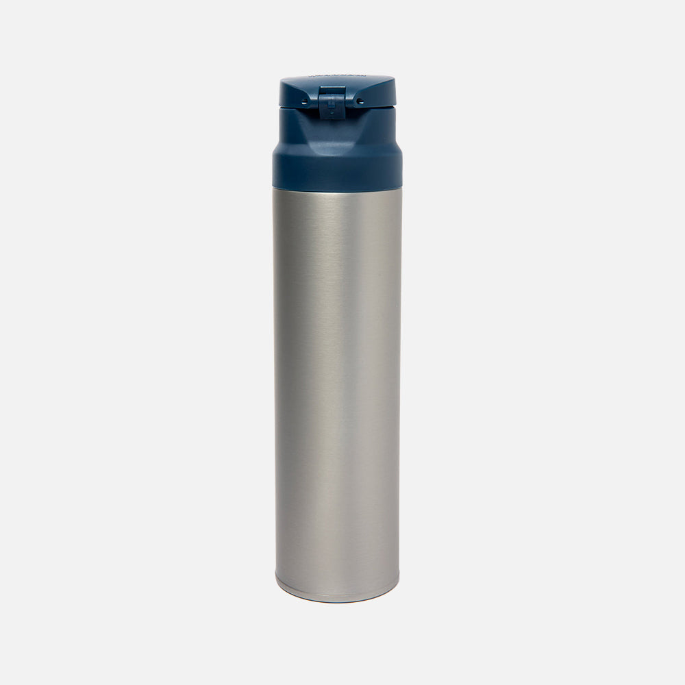 Insulated Steel Water Bottle