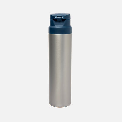 Insulated Steel Water Bottle