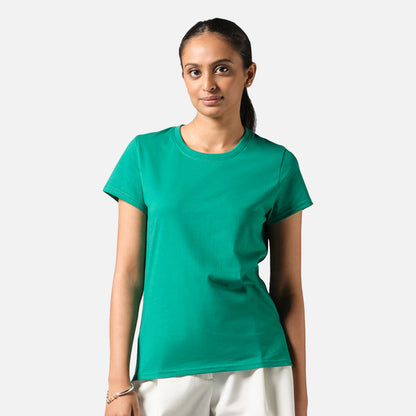 Women's Regular Fit T-shirt
