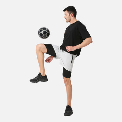 Knee Length Shorts