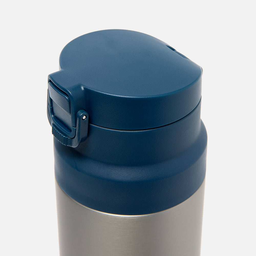 Insulated Steel Water Bottle