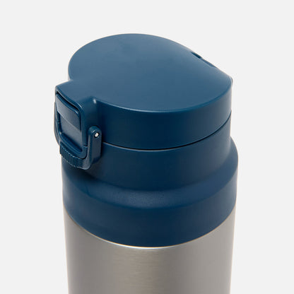Insulated Steel Water Bottle