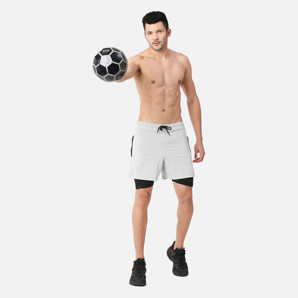 Knee Length Shorts