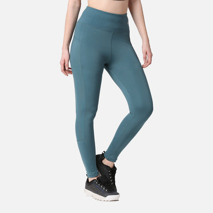 High Waist Pants