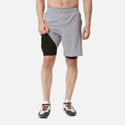 Knee Length Shorts