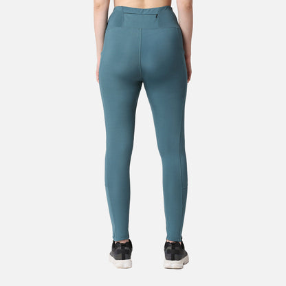High Waist Pants