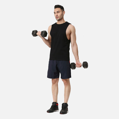 Knee Length Shorts