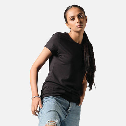 Women's Regular Fit T-shirt