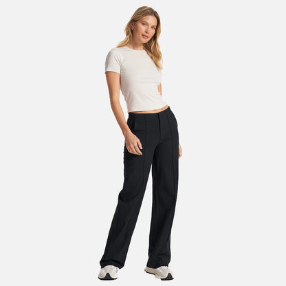 Women Wide Leg Pants