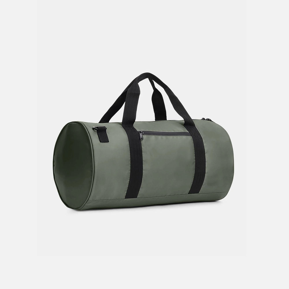 Classic Gym Duffel Bag