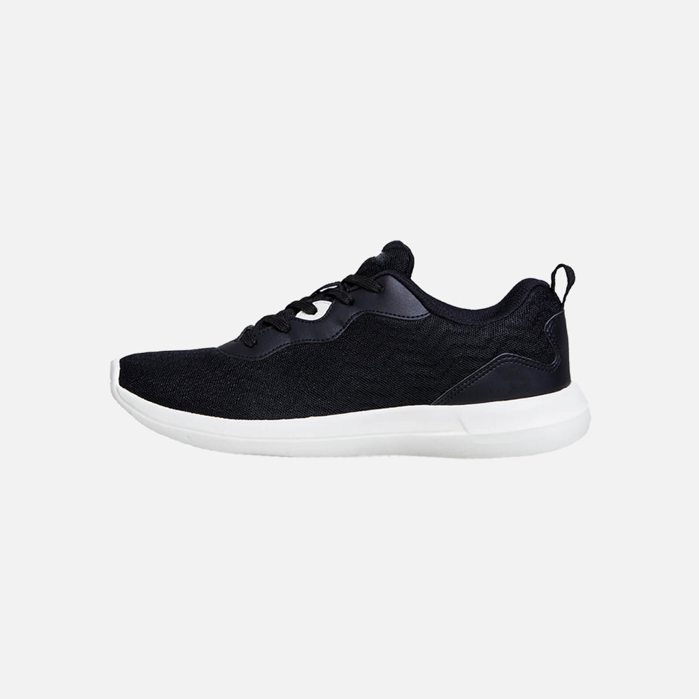 Zigzag Line Shoes
