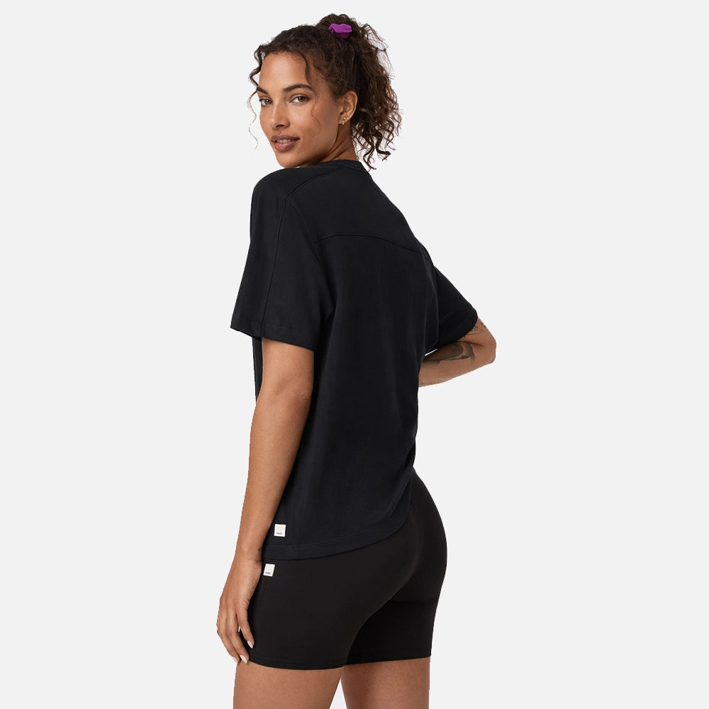 Casual Workout Comfort Set