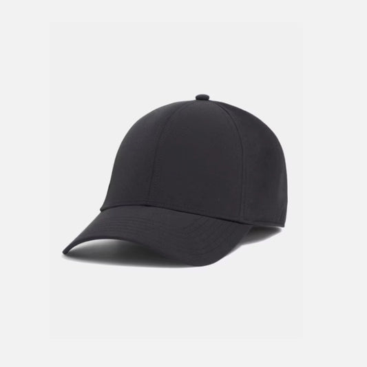 Breathable Athletic Fit Cap