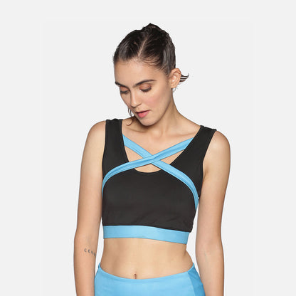 Style Sport Bra